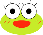 けろけろ